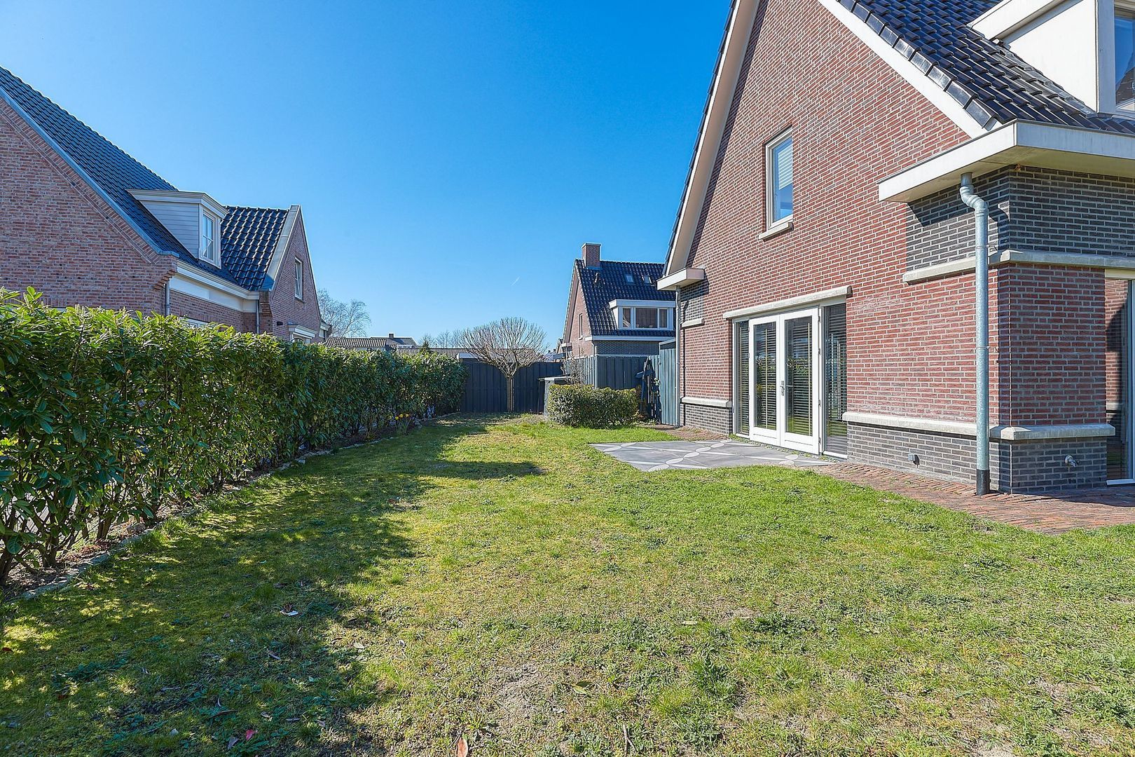 Sir Winston Churchilllaan 1013 b, Rijswijk foto-14 blur