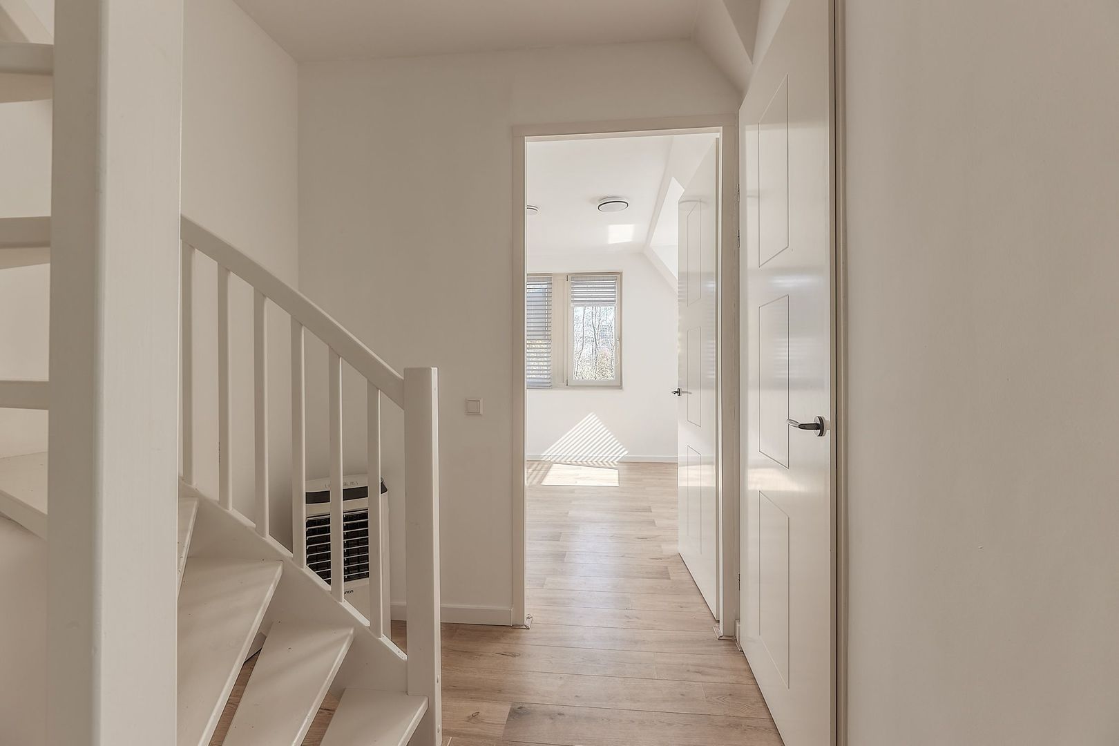 Sir Winston Churchilllaan 1013 b, Rijswijk foto-29 blur