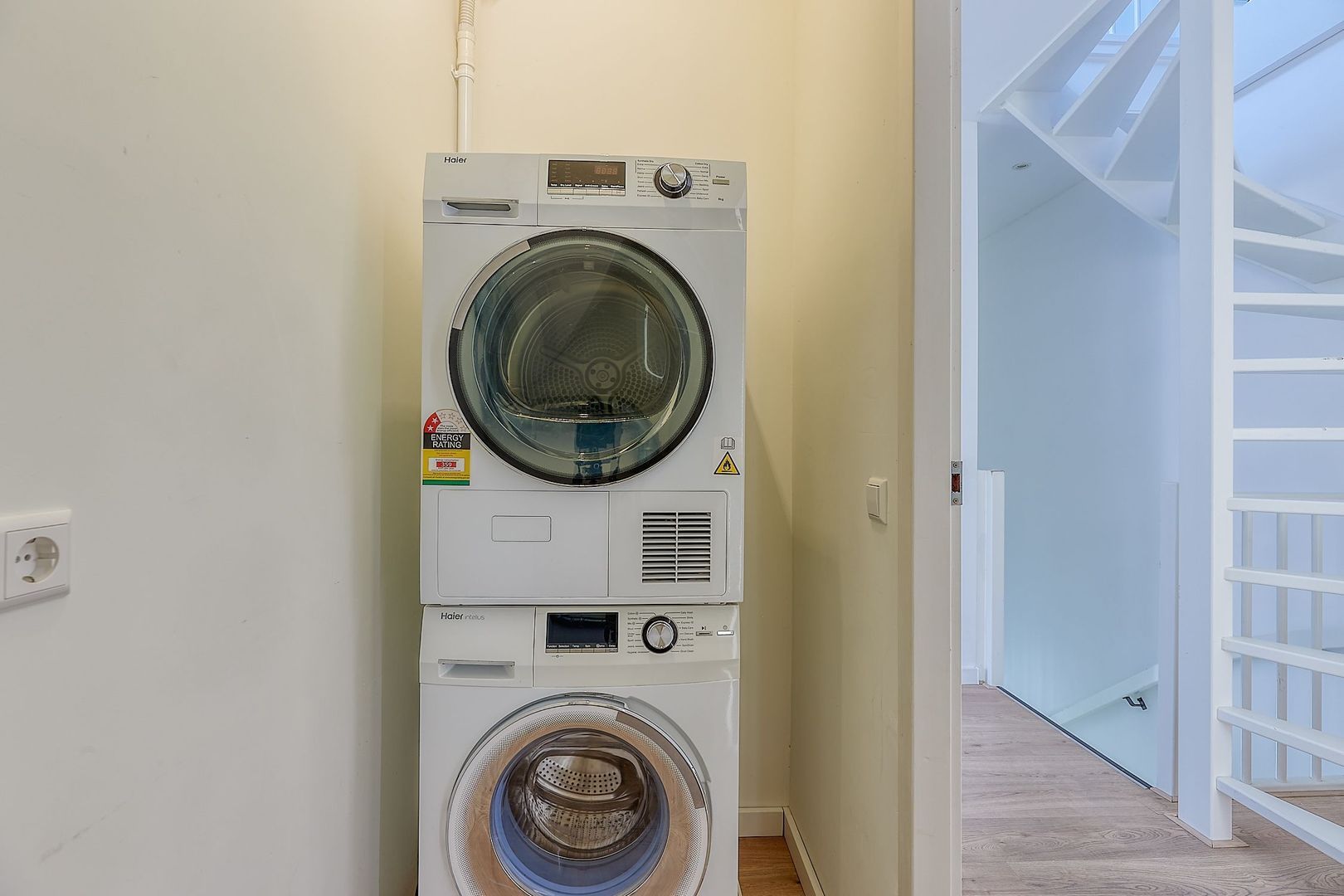 Sir Winston Churchilllaan 1013 b, Rijswijk foto-32 blur