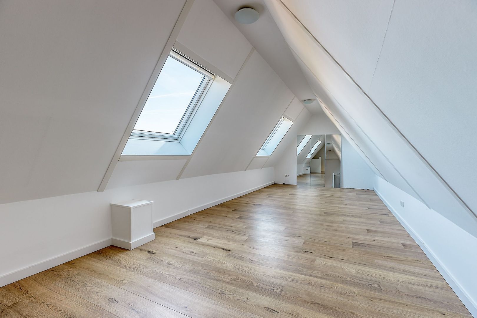 Sir Winston Churchilllaan 1013 b, Rijswijk foto-34 blur