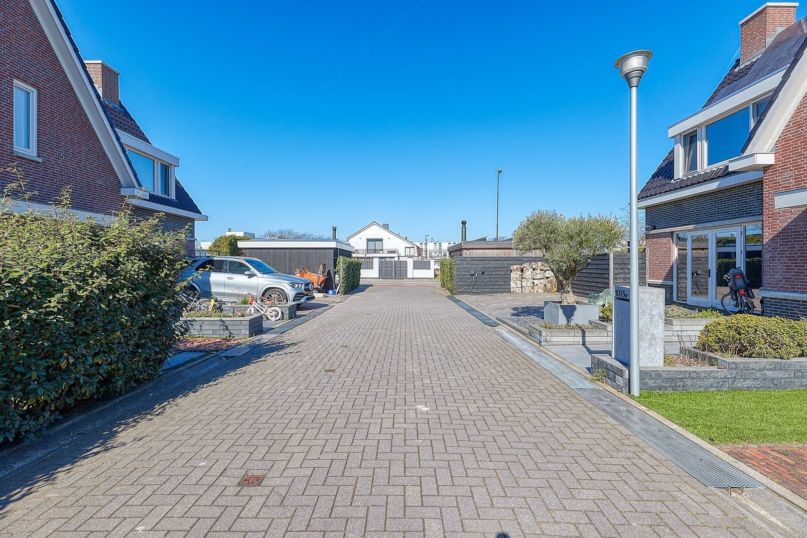 Sir Winston Churchilllaan 1013 b, Rijswijk foto-38 blur