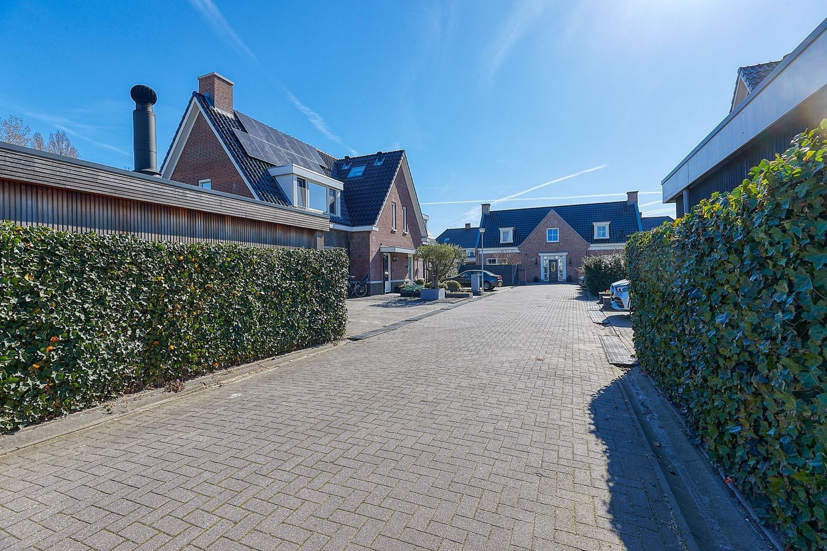 Sir Winston Churchilllaan 1013 b, Rijswijk foto-39 blur