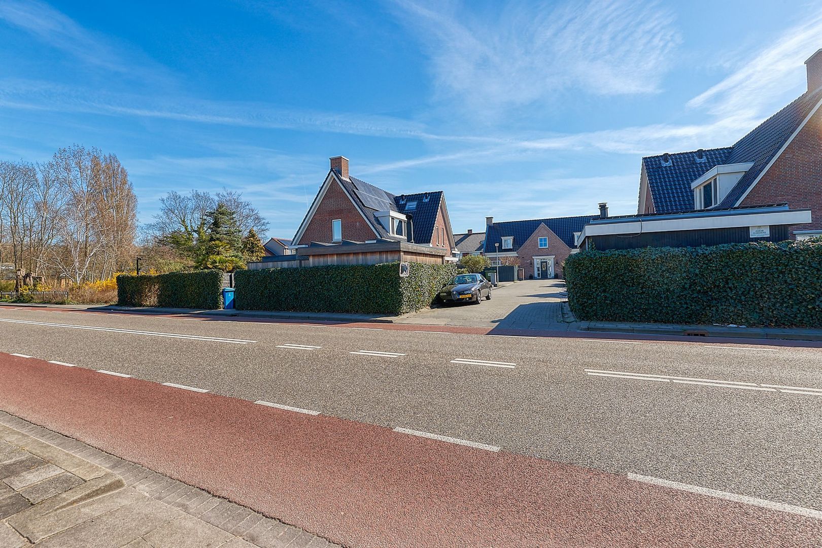 Sir Winston Churchilllaan 1013 b, Rijswijk foto-40 blur