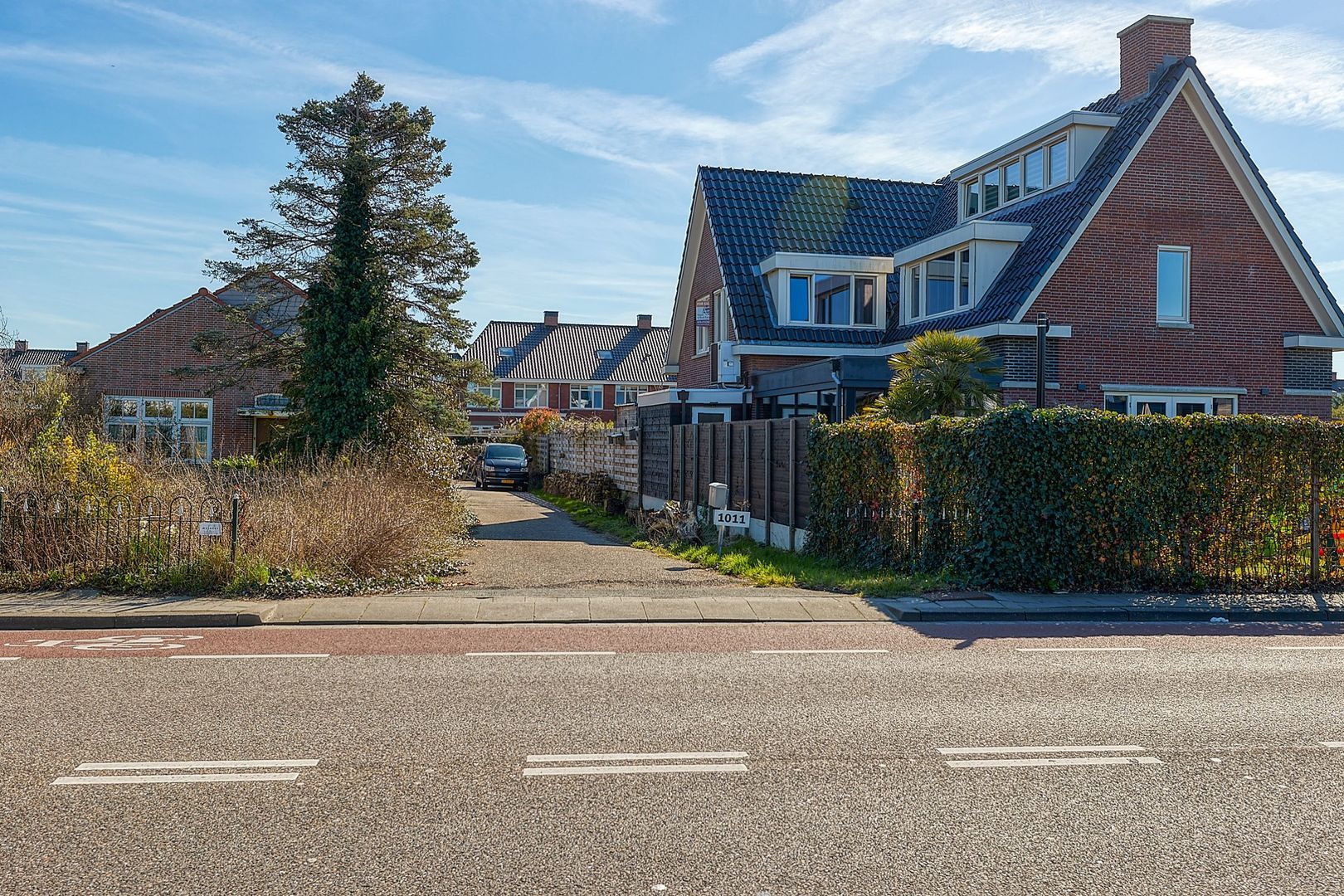 Sir Winston Churchilllaan 1013 b, Rijswijk foto-41 blur