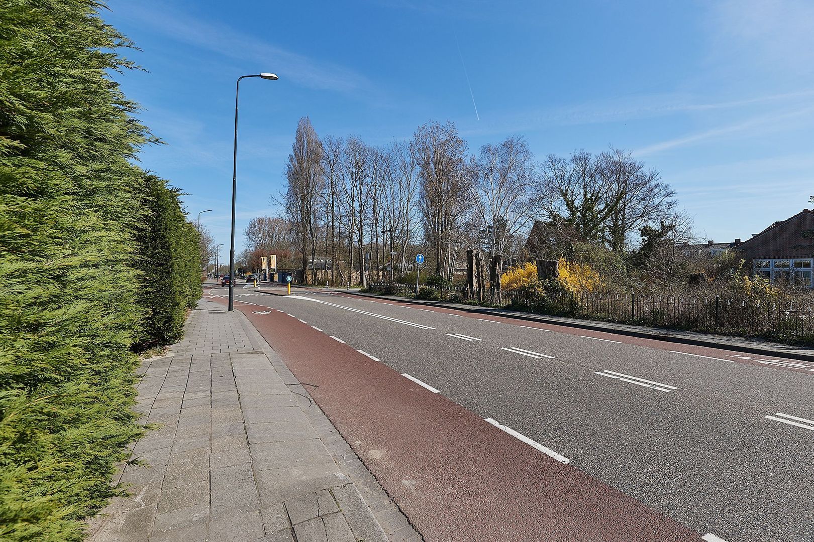 Sir Winston Churchilllaan 1013 b, Rijswijk foto-42 blur