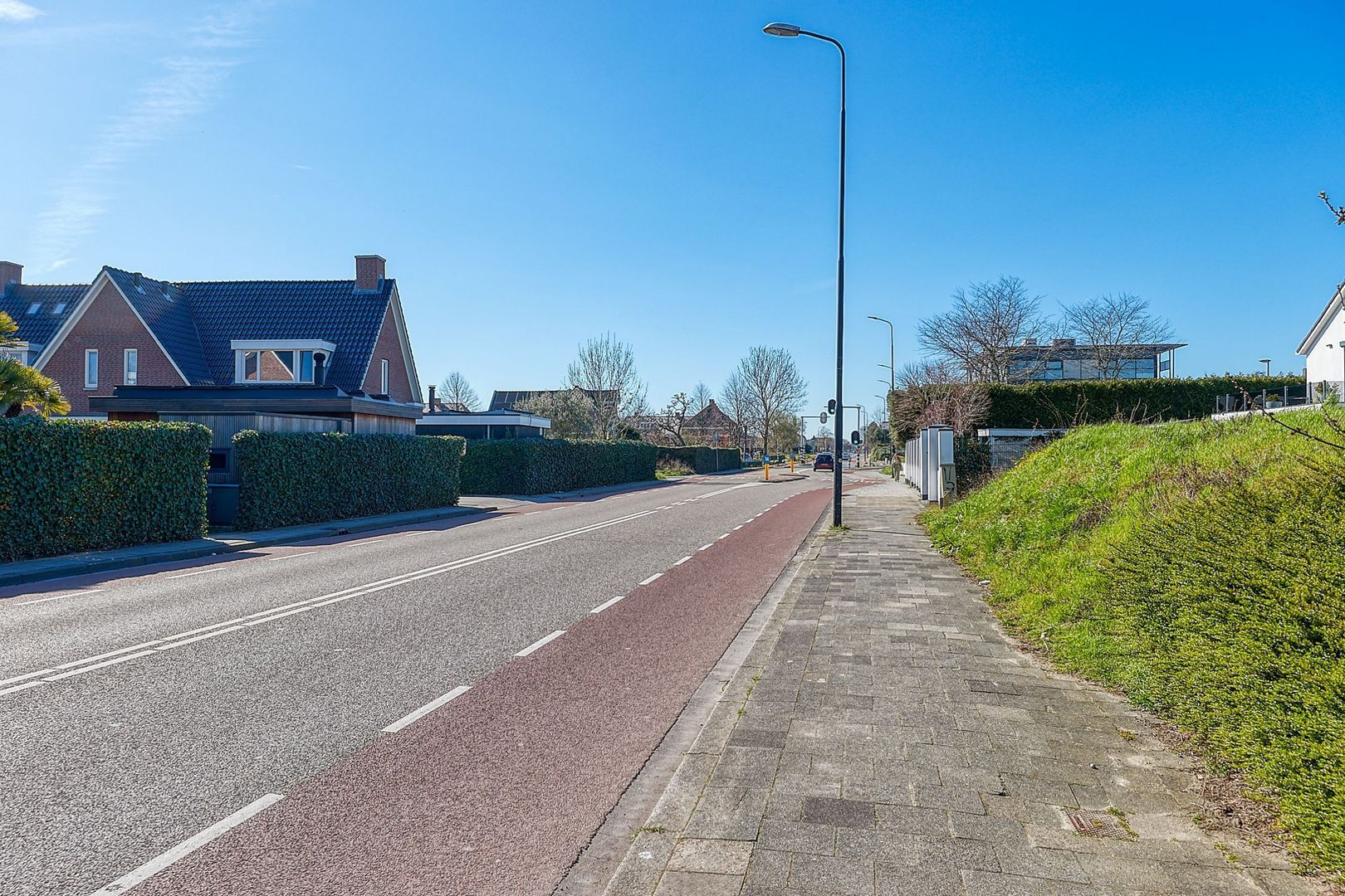 Sir Winston Churchilllaan 1013 b, Rijswijk foto-43 blur