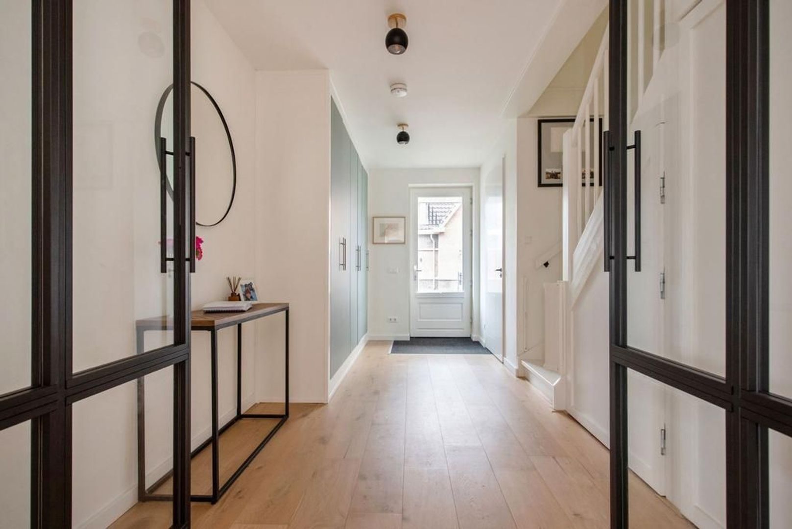 Sir Winston Churchilllaan 1013 b, Rijswijk foto-12 blur