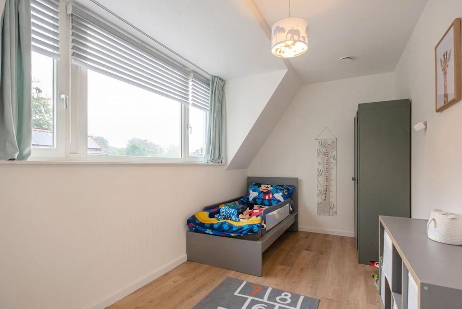 Sir Winston Churchilllaan 1013 b, Rijswijk foto-19 blur