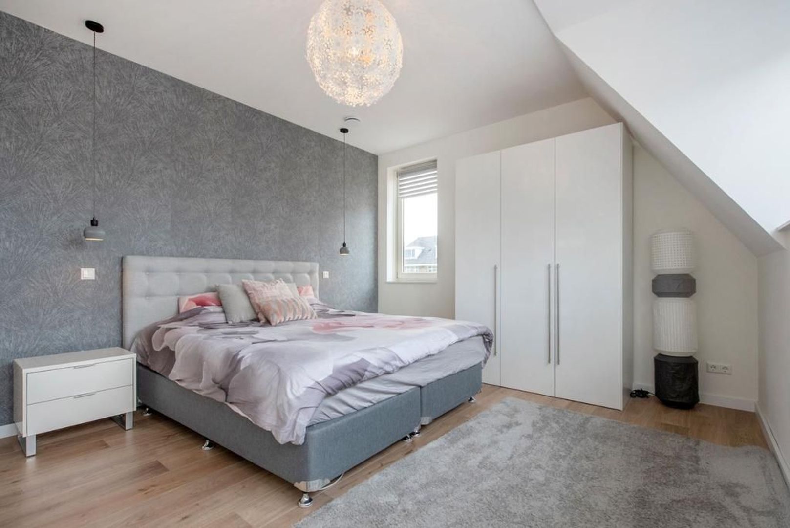 Sir Winston Churchilllaan 1013 b, Rijswijk foto-15 blur