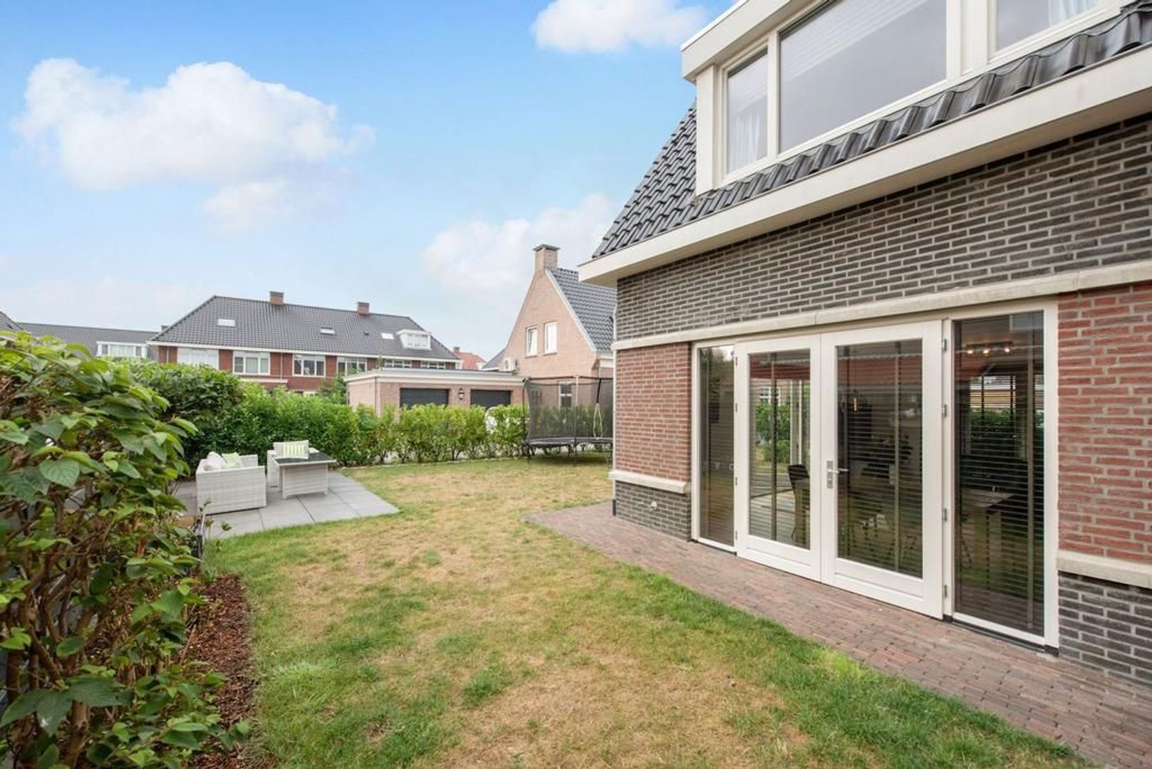 Sir Winston Churchilllaan 1013 b, Rijswijk foto-27 blur