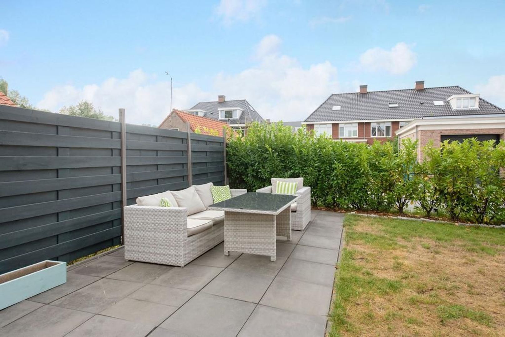 Sir Winston Churchilllaan 1013 b, Rijswijk foto-28 blur