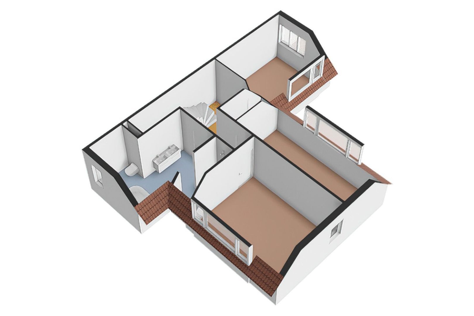 Sir Winston Churchilllaan 1013 b, Rijswijk foto-38 blur