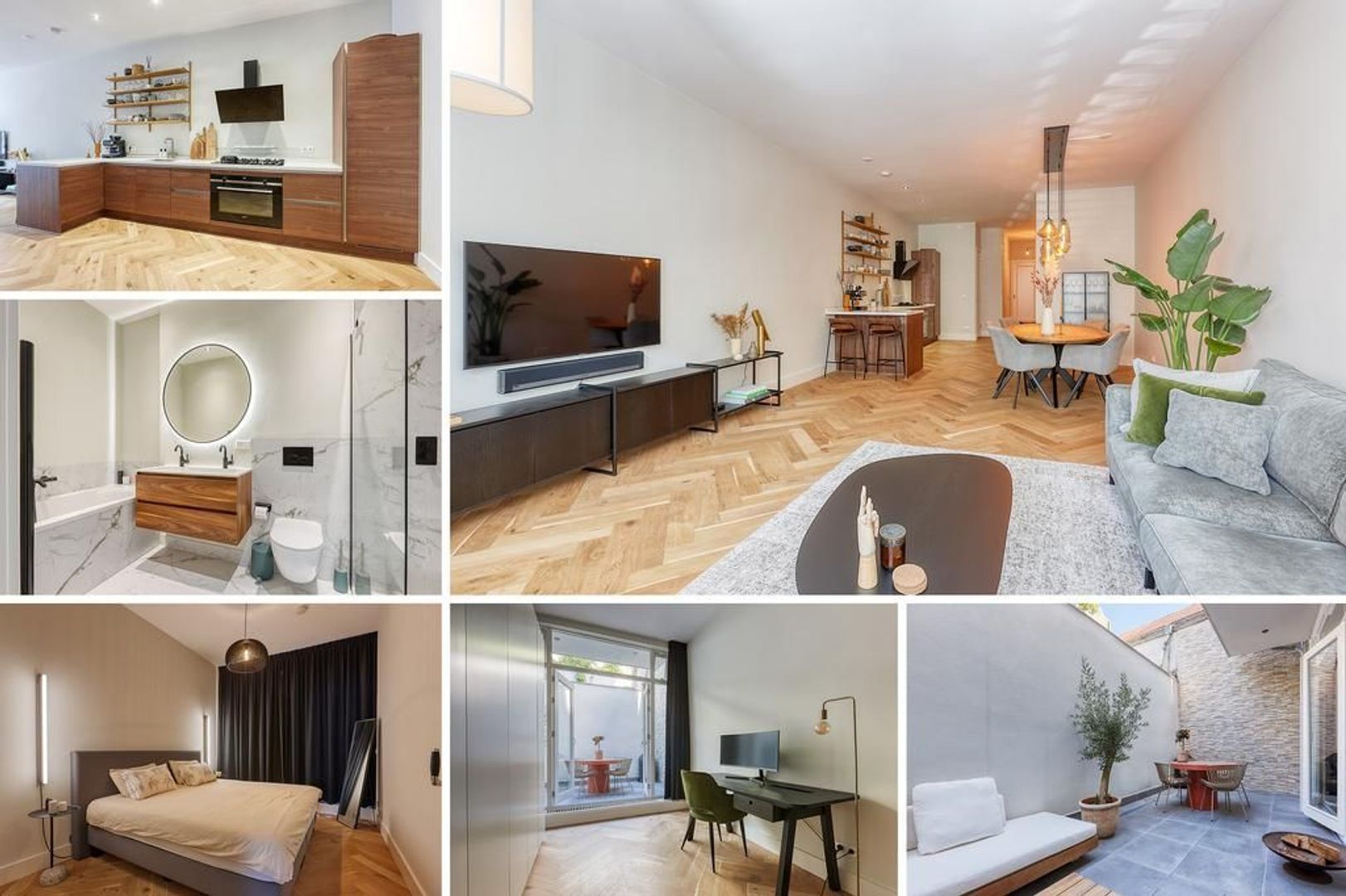 Nieuwe Schoolstraat 51, Den Haag foto-1 blur