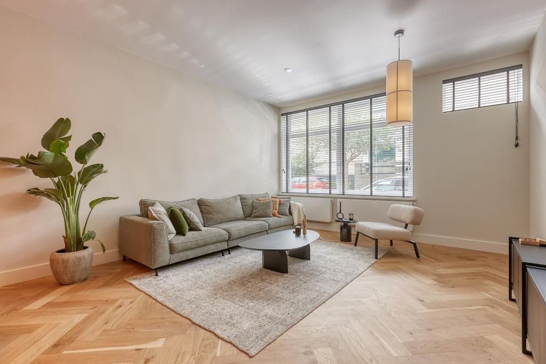 Nieuwe Schoolstraat 51, Den Haag