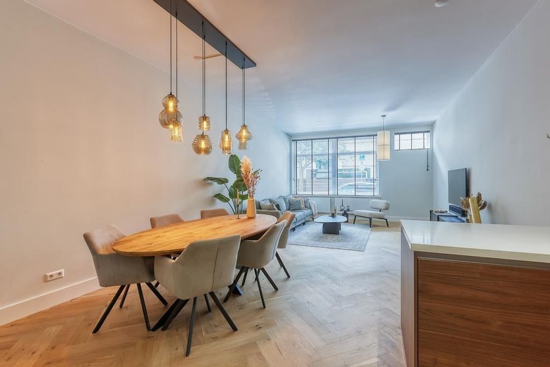 Nieuwe Schoolstraat 51, Den Haag