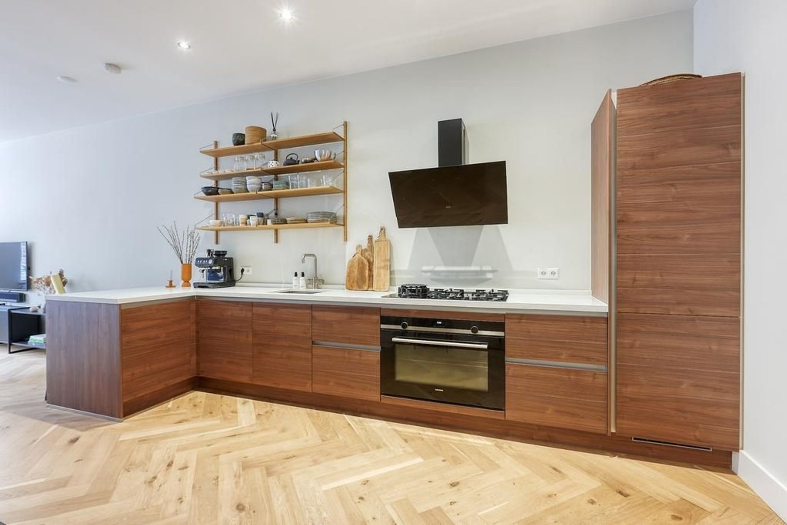 Nieuwe Schoolstraat 51, Den Haag foto-7 blur