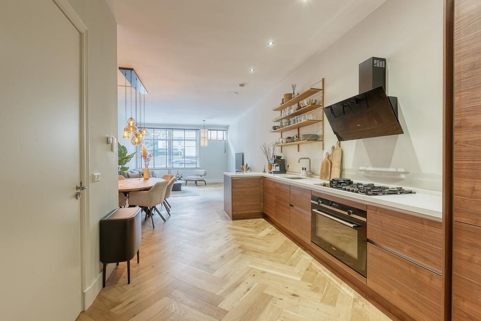 Nieuwe Schoolstraat 51, Den Haag foto-8 blur