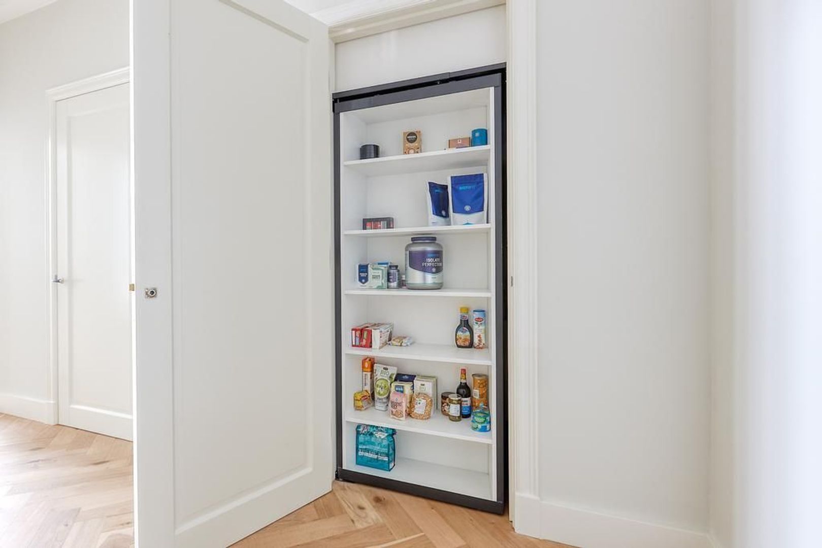 Nieuwe Schoolstraat 51, Den Haag foto-23 blur