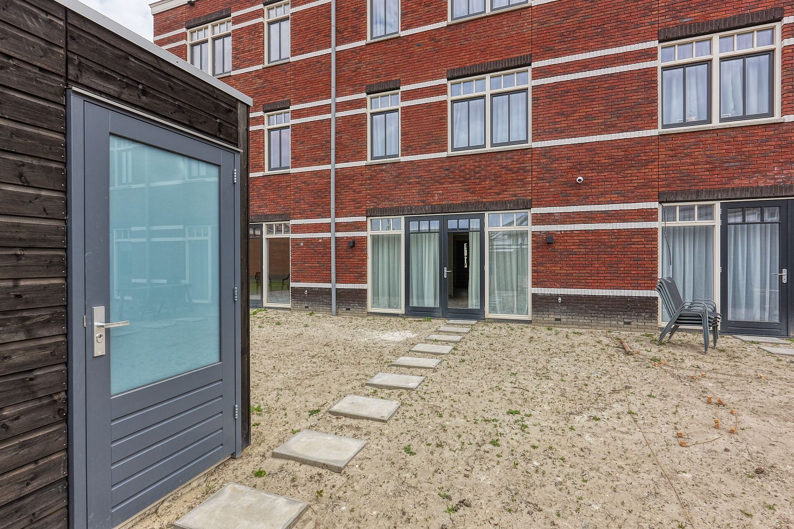 Westmadeweg 72, Den Haag foto-12 blur