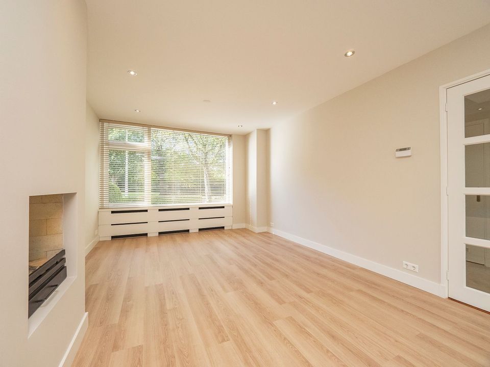 Parklaan 18, Wassenaar