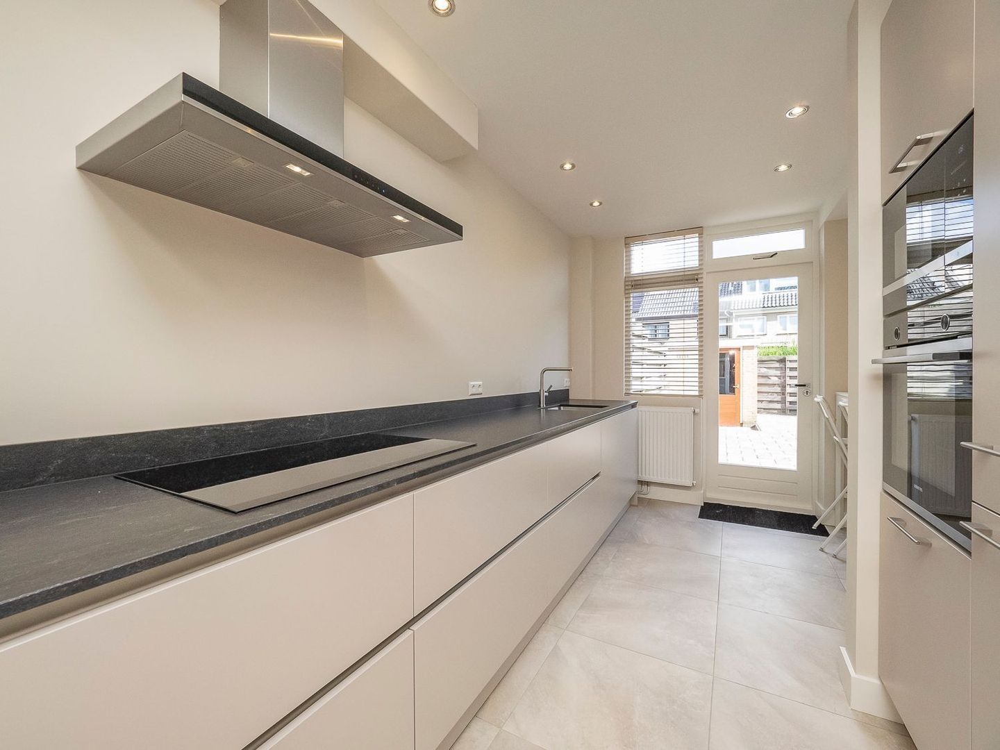 Parklaan 18, Wassenaar foto-8 blur