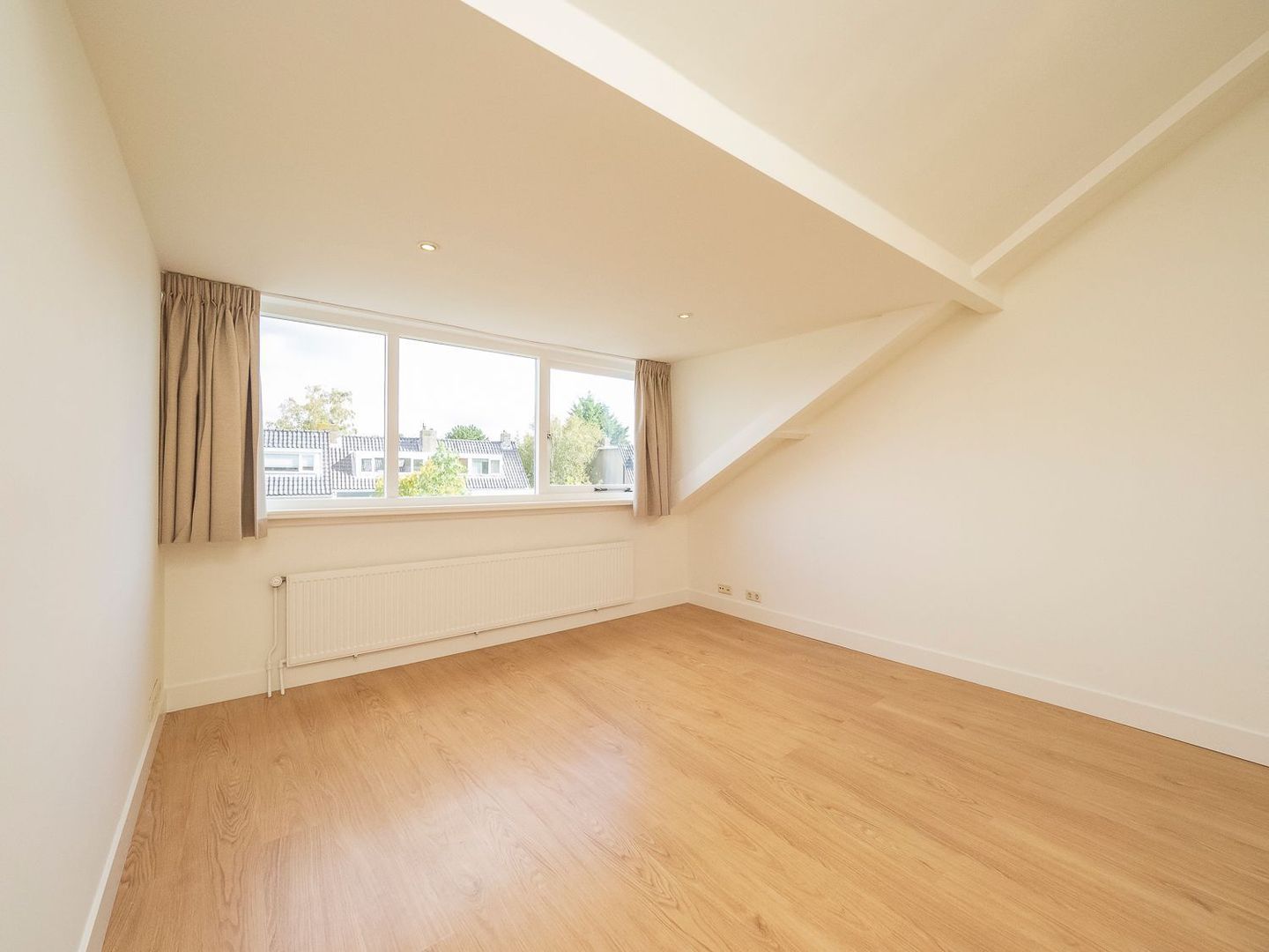 Parklaan 18, Wassenaar foto-23 blur