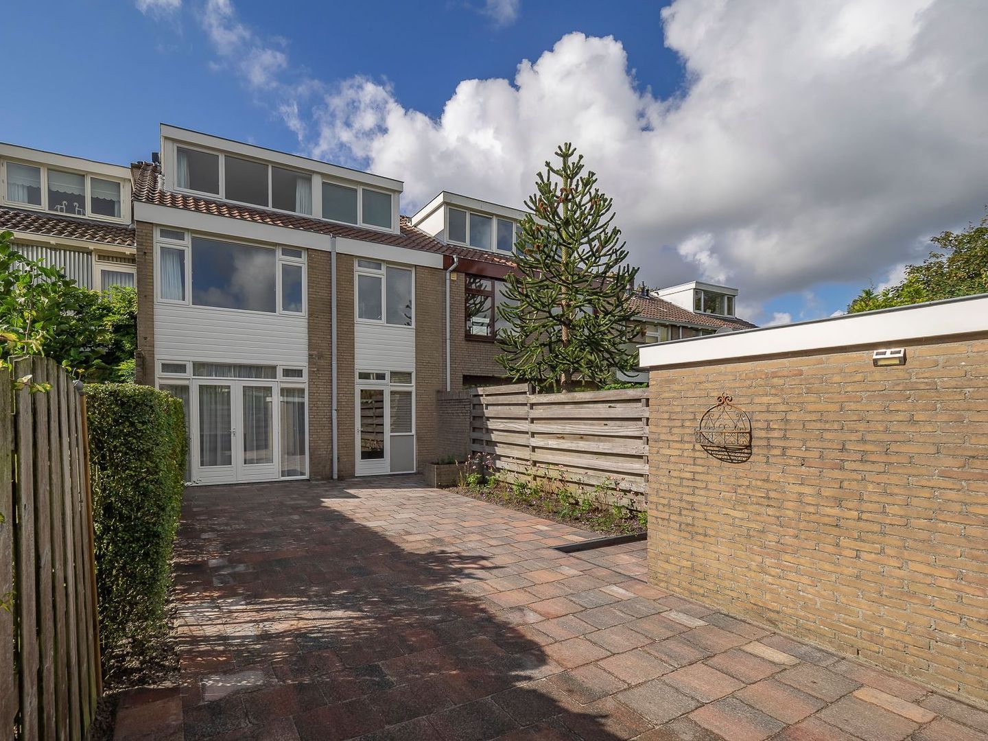 Parklaan 18, Wassenaar foto-28 blur