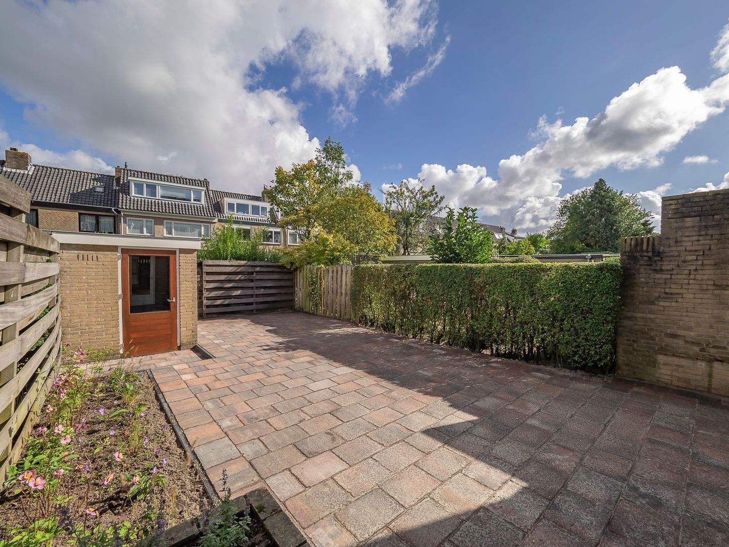 Parklaan 18, Wassenaar foto-29 blur