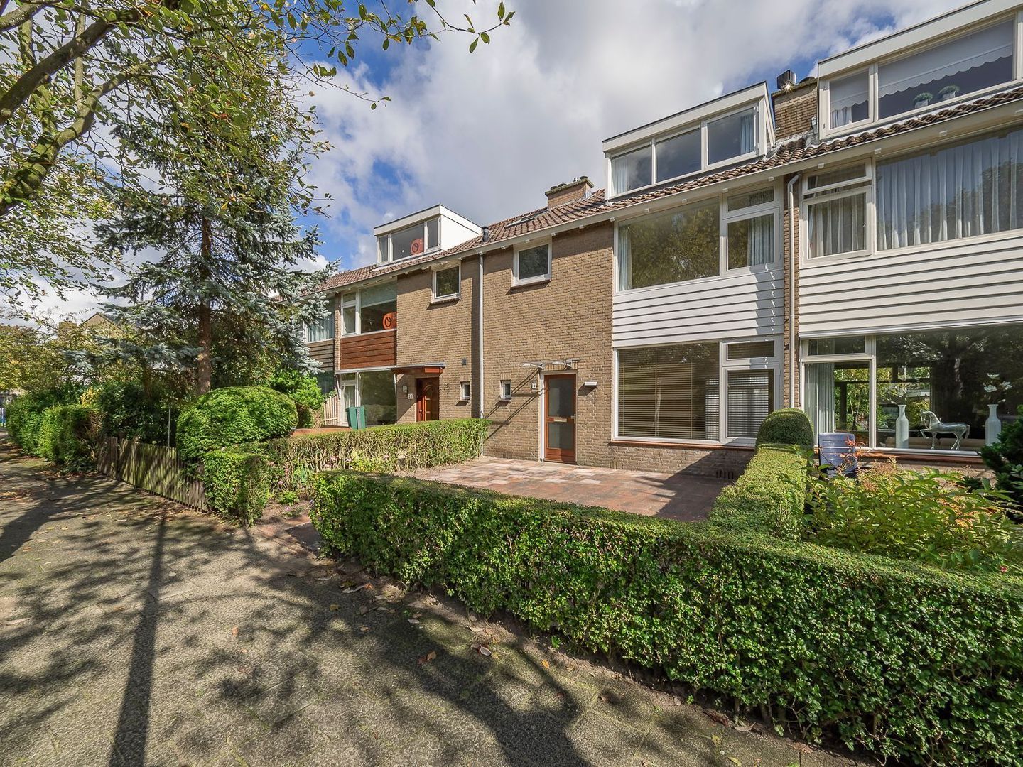 Parklaan 18, Wassenaar foto-32 blur