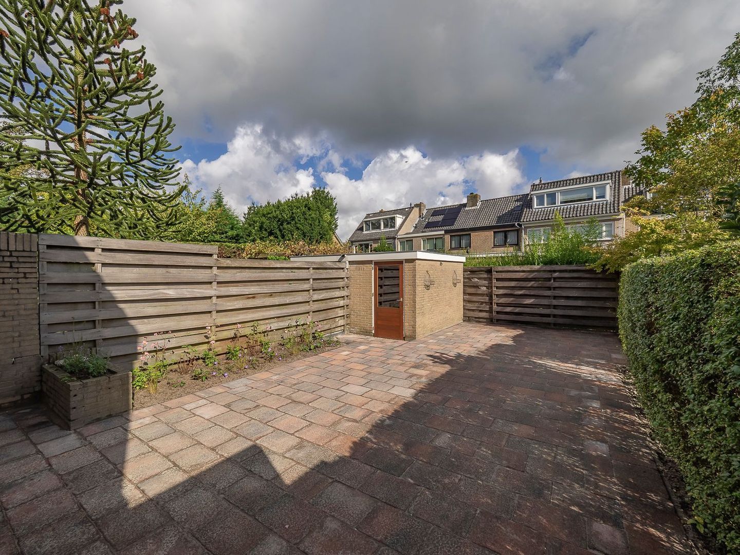 Parklaan 18, Wassenaar foto-30 blur