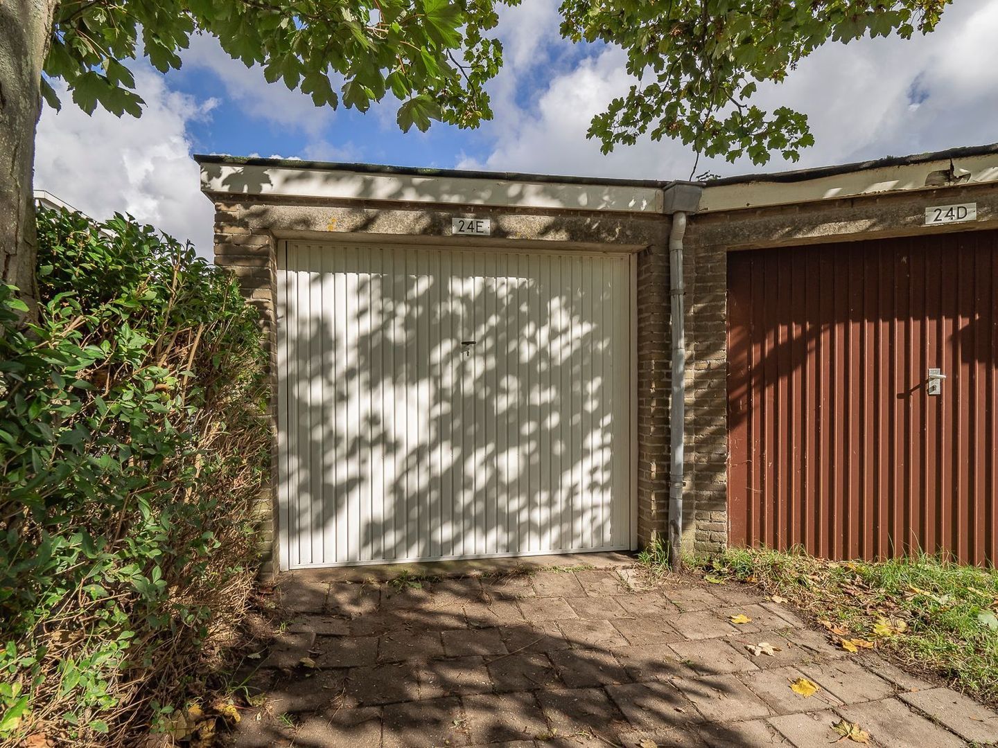 Parklaan 18, Wassenaar foto-35 blur