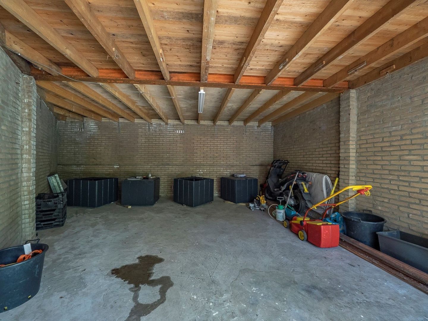 Parklaan 18, Wassenaar foto-36 blur