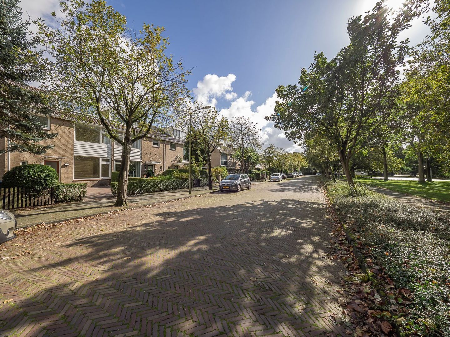 Parklaan 18, Wassenaar foto-33 blur