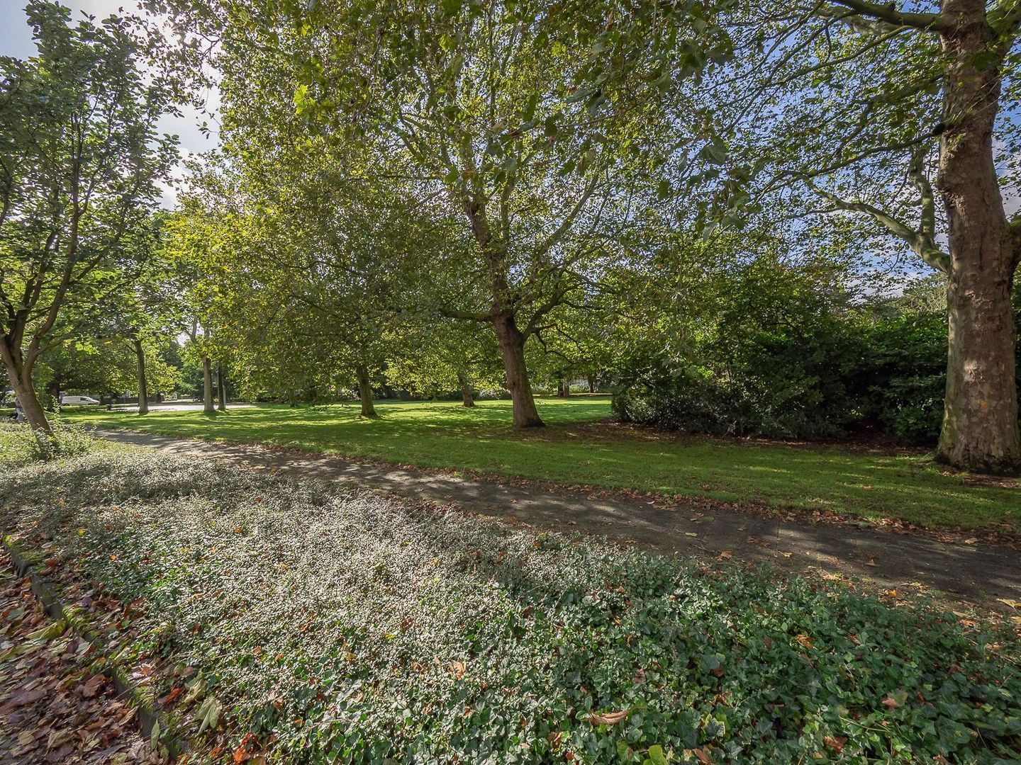 Parklaan 18, Wassenaar foto-34 blur