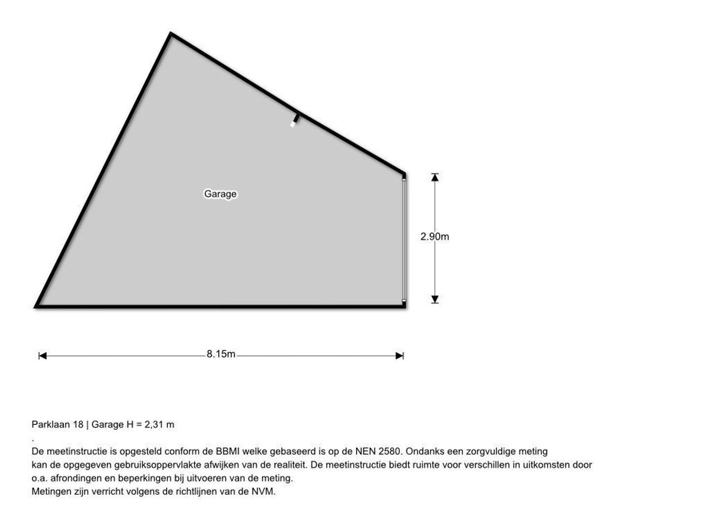 Parklaan 18, Wassenaar foto-41 blur
