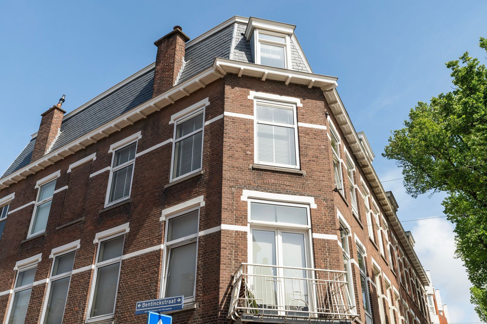 Frederik Hendriklaan 75 A, Den Haag foto-15 blur