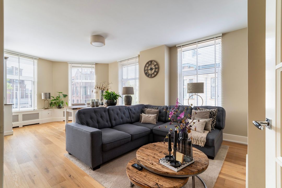 Frederik Hendriklaan 75 A, Den Haag