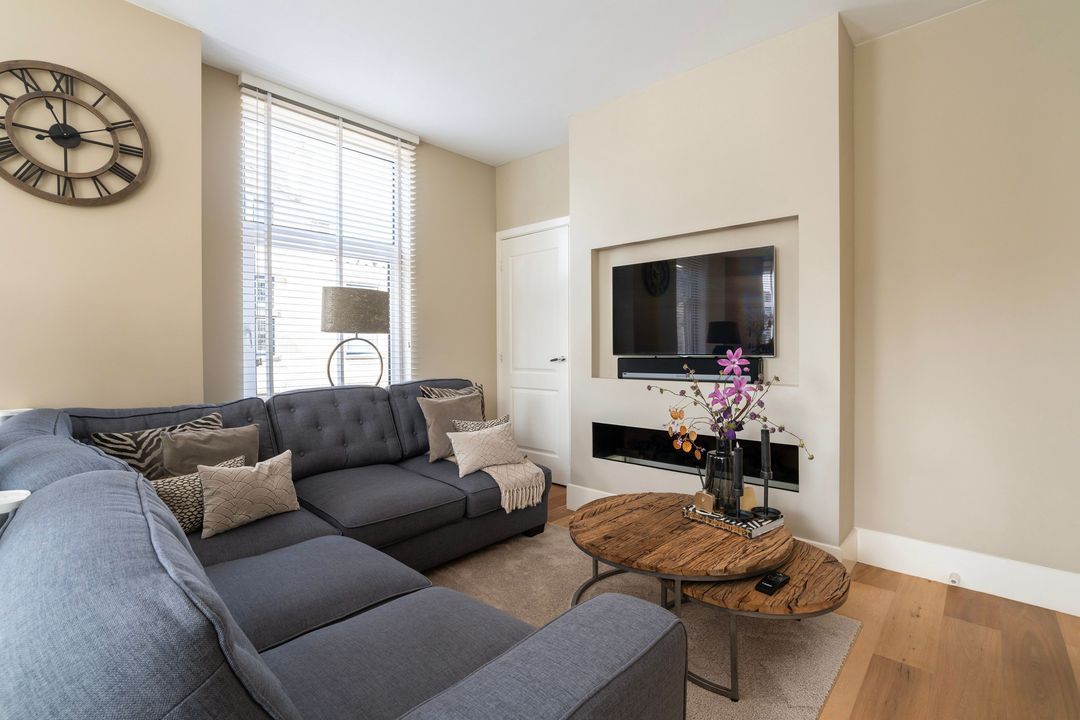 Frederik Hendriklaan 75 A, Den Haag