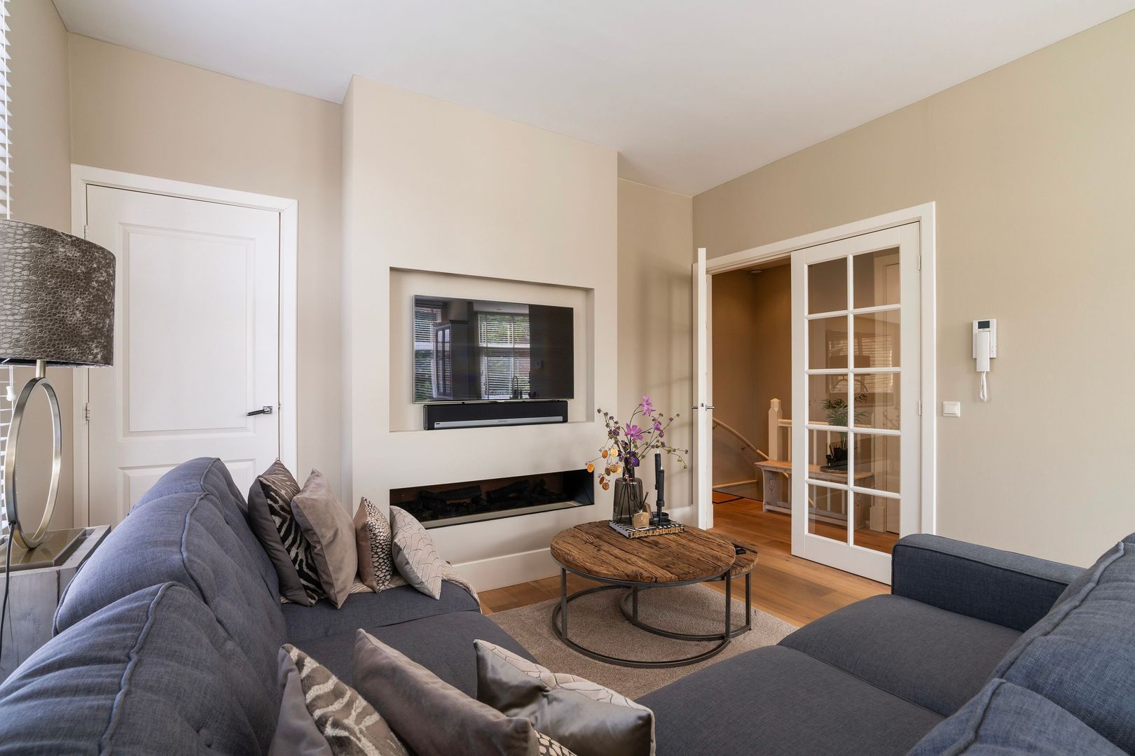 Frederik Hendriklaan 75 A, Den Haag foto-3 blur