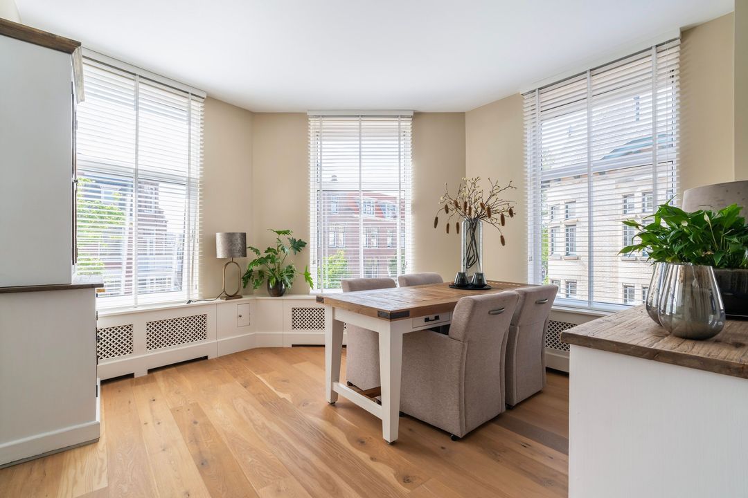 Frederik Hendriklaan 75 A, Den Haag