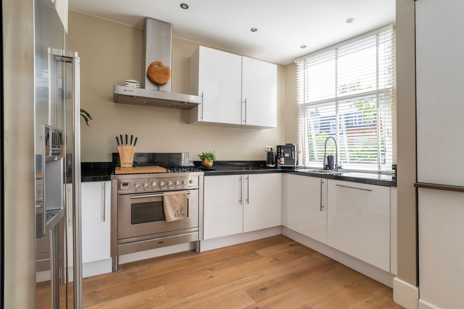 Frederik Hendriklaan 75 A, Den Haag foto-8 blur