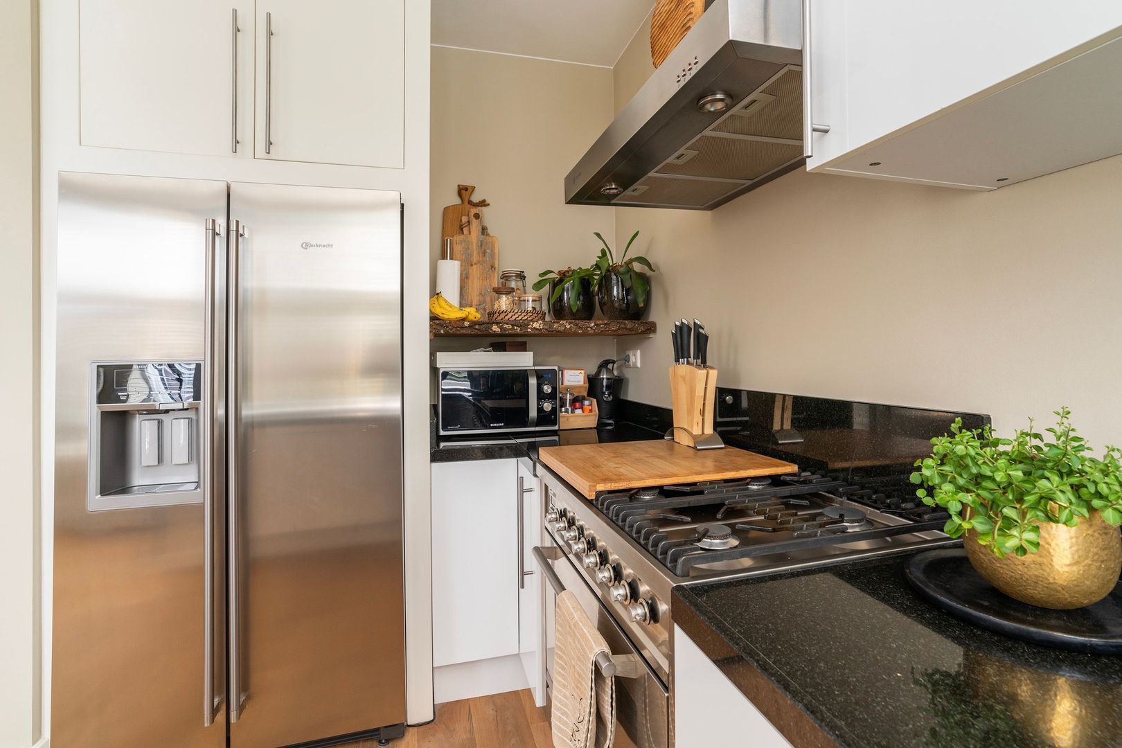 Frederik Hendriklaan 75 A, Den Haag foto-10 blur