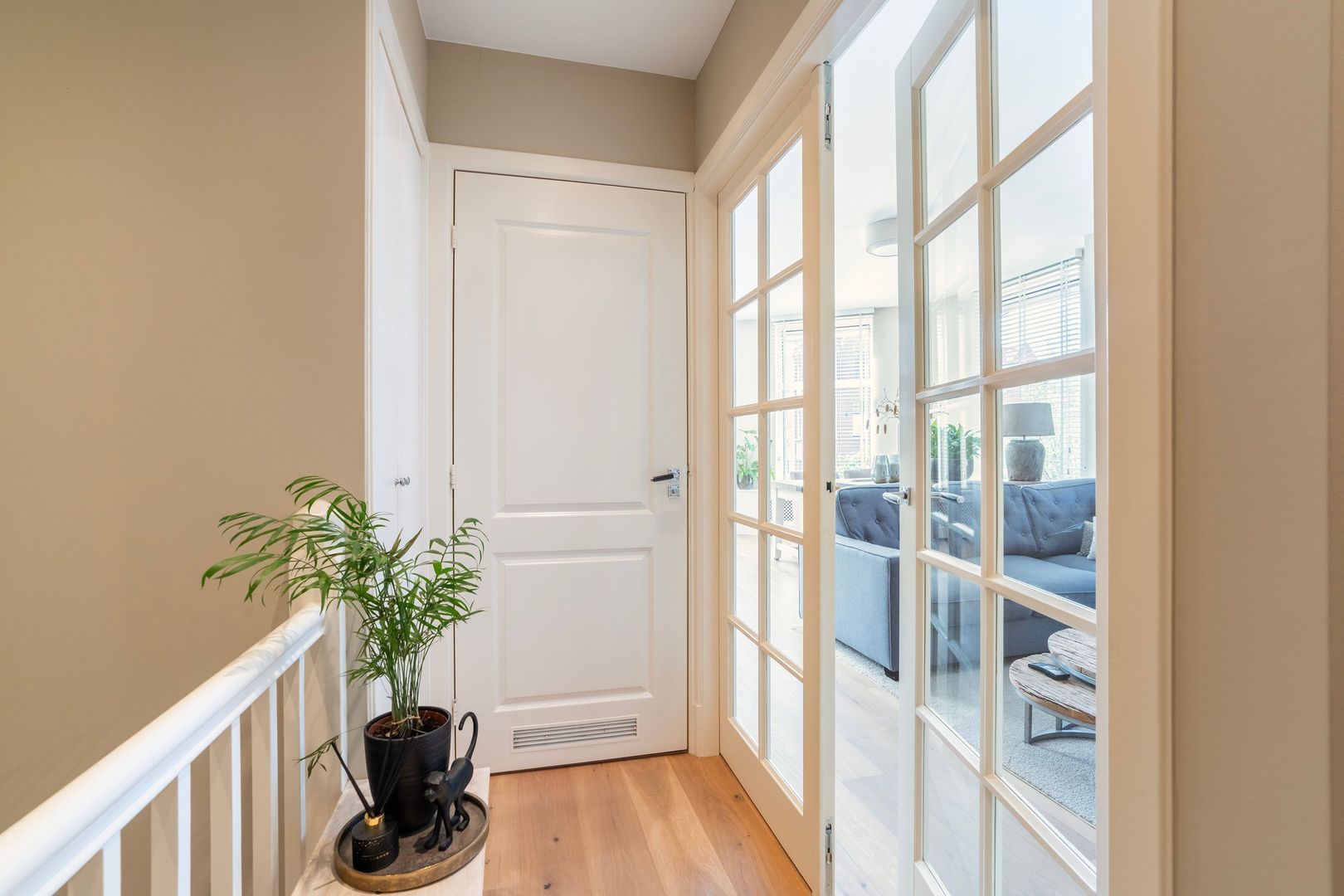 Frederik Hendriklaan 75 A, Den Haag foto-13 blur