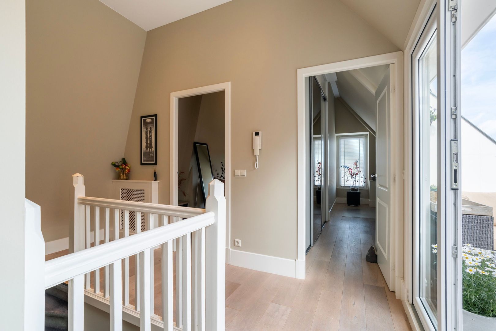 Frederik Hendriklaan 75 A, Den Haag foto-17 blur