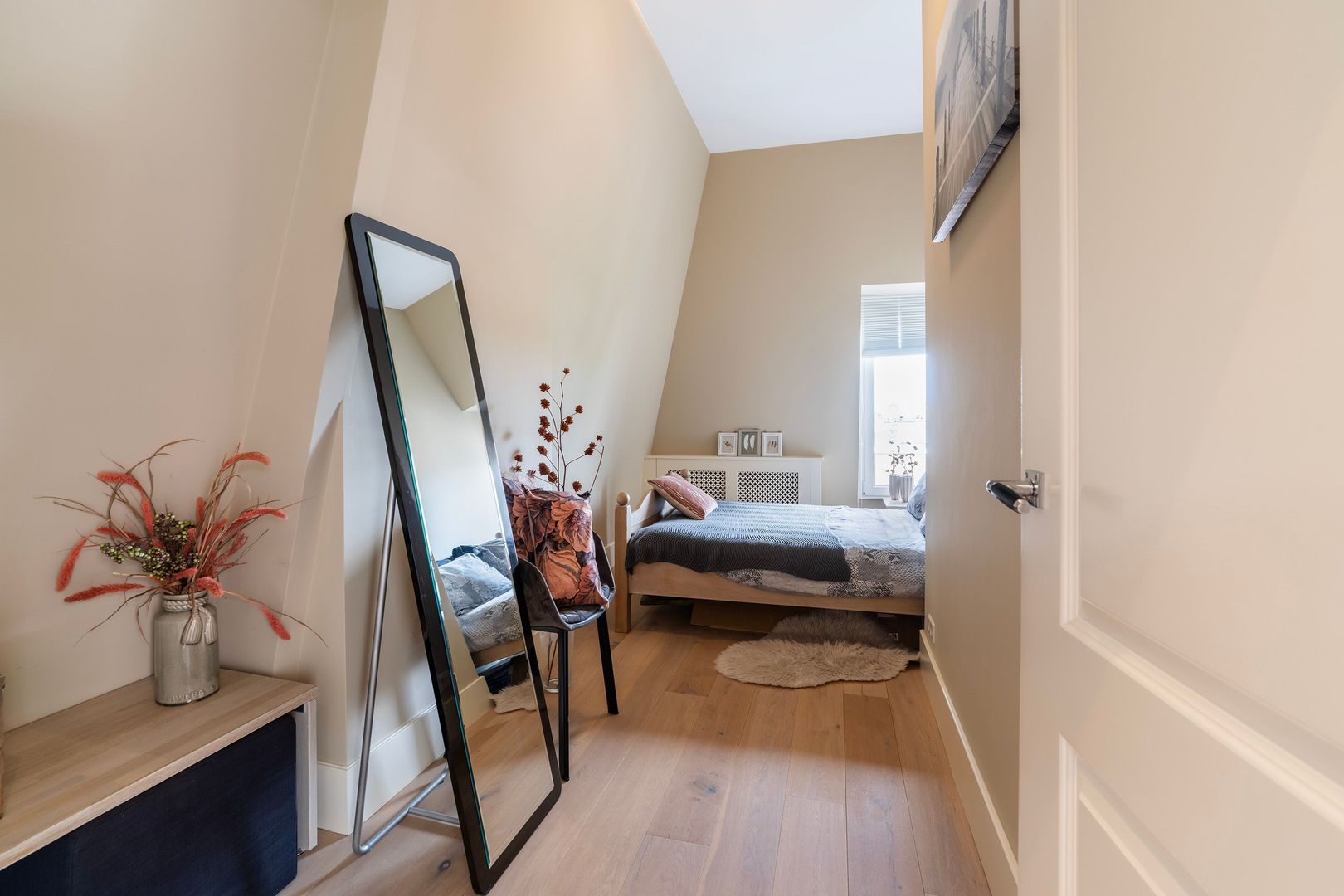 Frederik Hendriklaan 75 A, Den Haag foto-22 blur