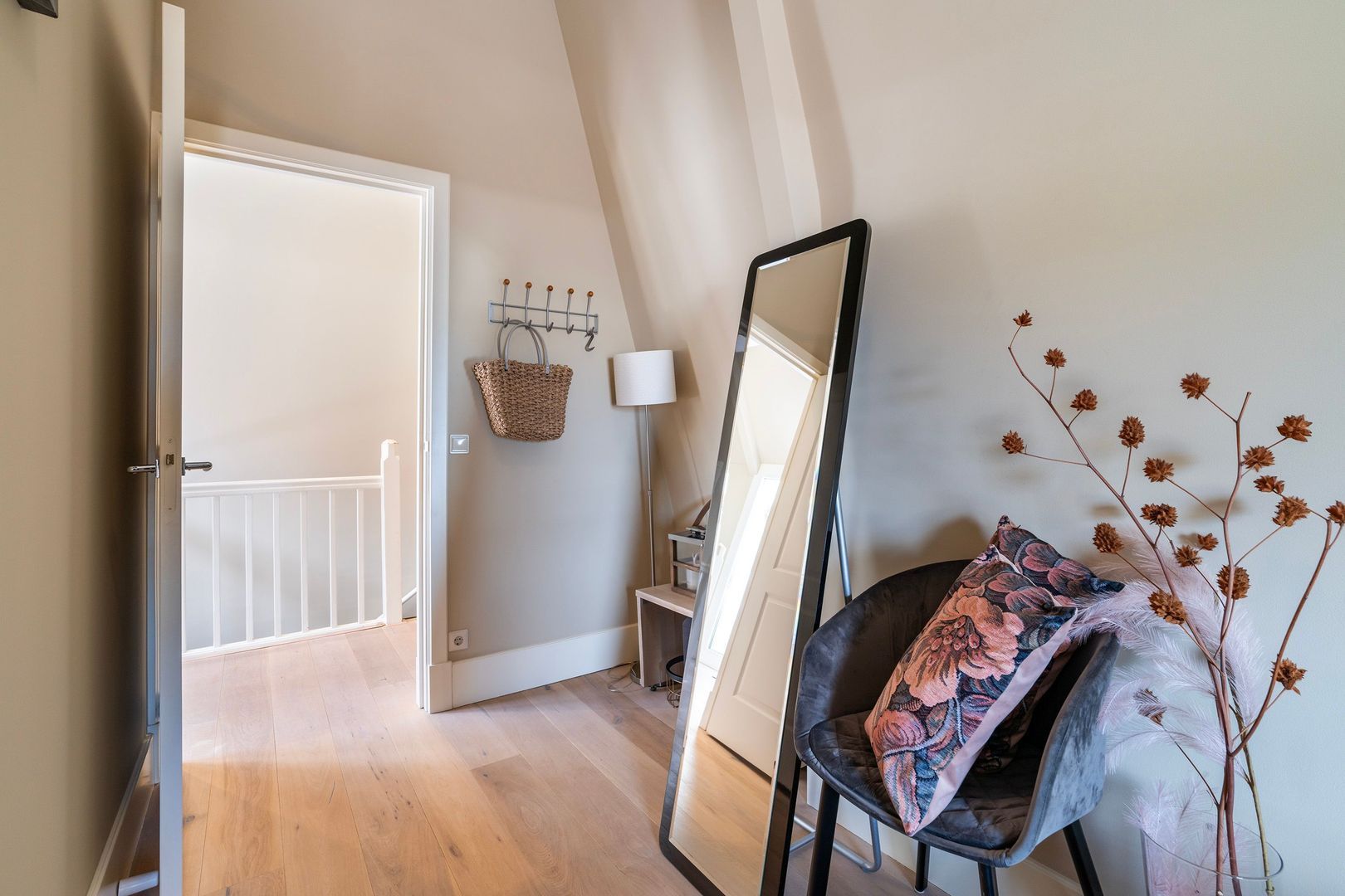 Frederik Hendriklaan 75 A, Den Haag foto-24 blur