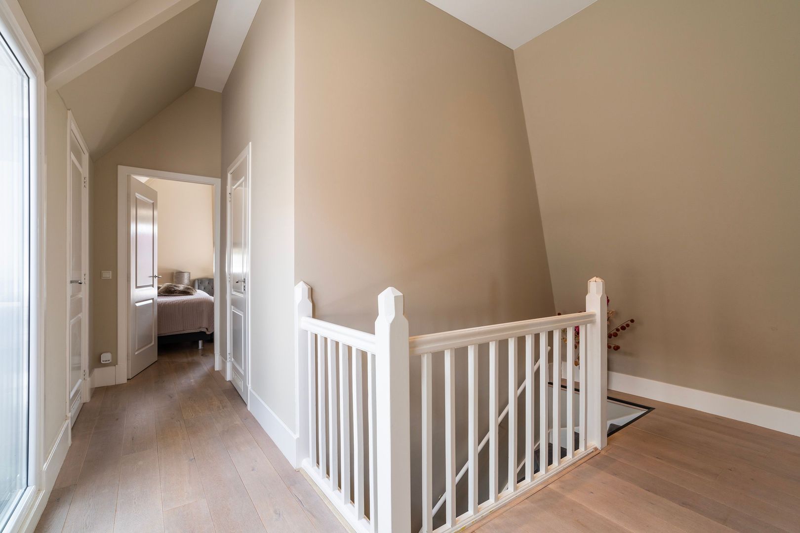 Frederik Hendriklaan 75 A, Den Haag foto-27 blur