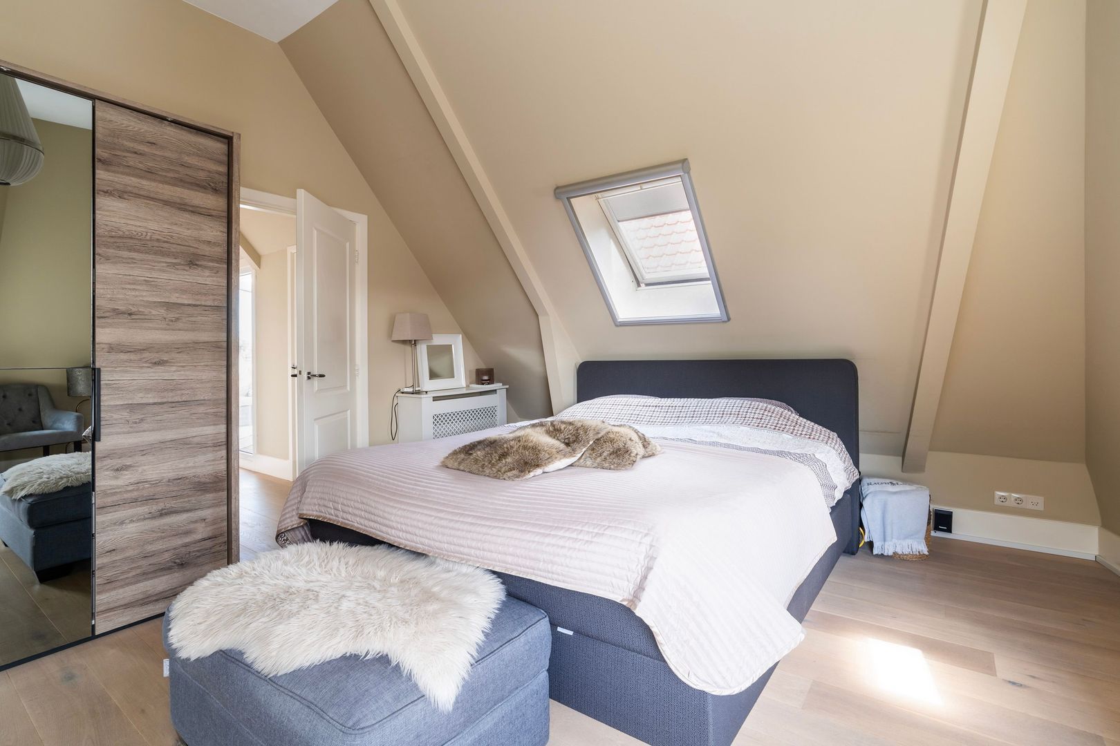 Frederik Hendriklaan 75 A, Den Haag foto-29 blur