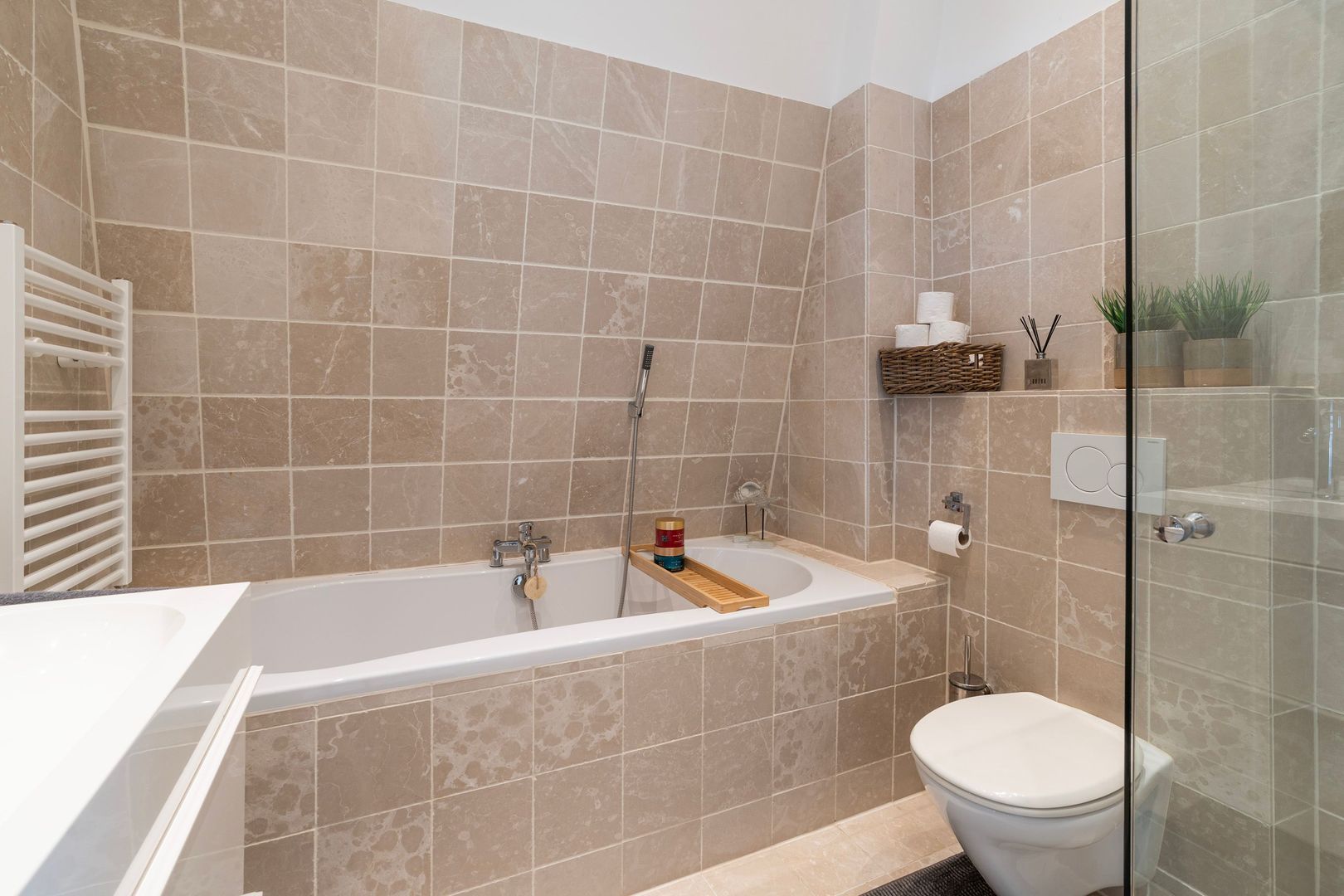 Frederik Hendriklaan 75 A, Den Haag foto-33 blur