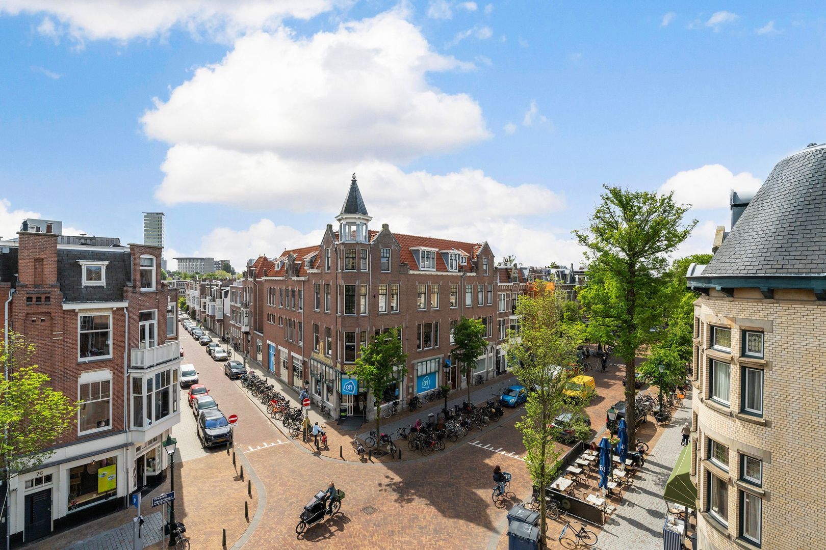 Frederik Hendriklaan 75 A, Den Haag foto-37 blur